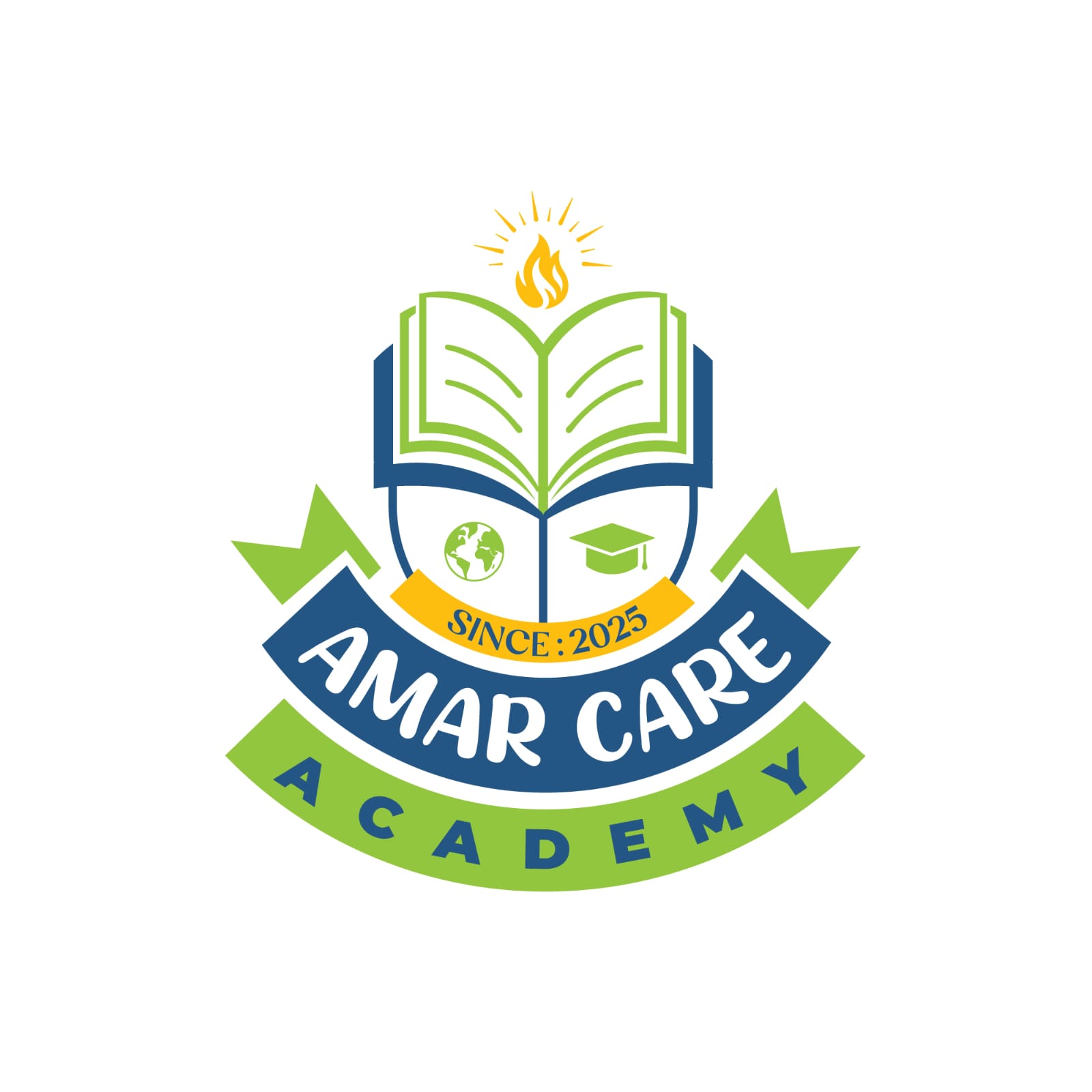 About Amar Care Academy